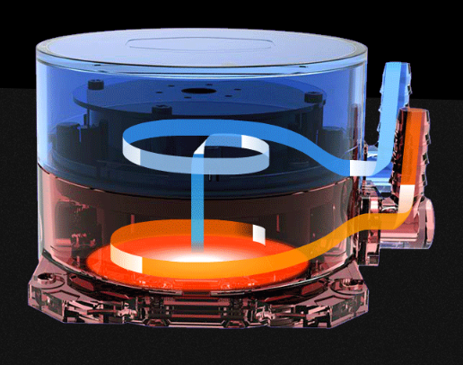 MasterLiquid ML360L V2 ARGB｜Cooler Master｜株式会社アユート PC